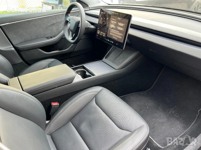 Tesla Model 3 Long-Range Dual Motor, снимка 9 - Автомобили и джипове - 53922029