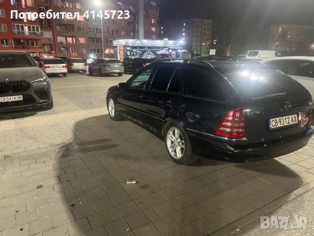 S203, снимка 4 - Автомобили и джипове - 53895287