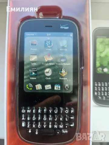 Palm Pixi Plus, вероятно нов, снимка 4 - Други - 56375246