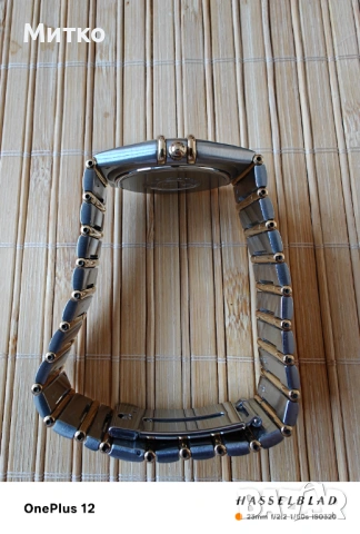 Omega Constellation!, снимка 5 - Мъжки - 53176506