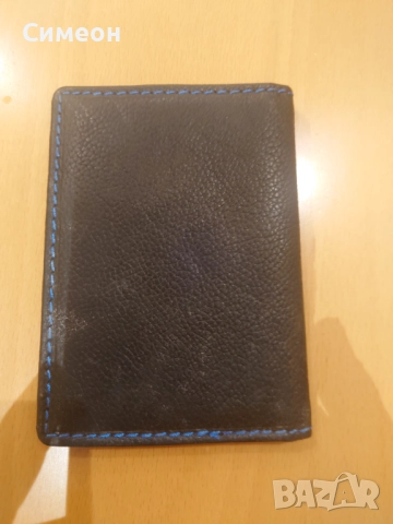 Маркови Мъжки портмонета, снимка 8 - Портфейли, портмонета - 51624025