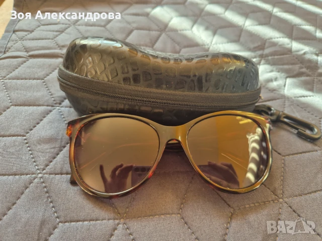 Слънцезащитни очила Polaroid, снимка 6 - Слънчеви и диоптрични очила - 51368695