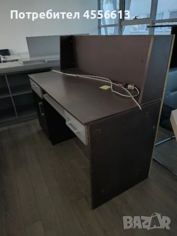 Работно бюро от ПДЧ, снимка 2 - Бюра - 51277773