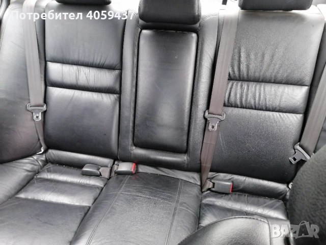 Хонда Акорд 2006г. дизел , снимка 3 - Автомобили и джипове - 52463702