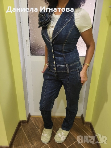 Гащеризон, снимка 2 - Гащеризони - 52020886