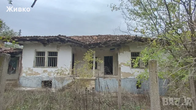 Имот в село Овчага област Варна 