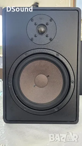 Canton GLX 210 – Vintage Hi-Fi, Made in West Germany, снимка 4 - Тонколони - 55891229