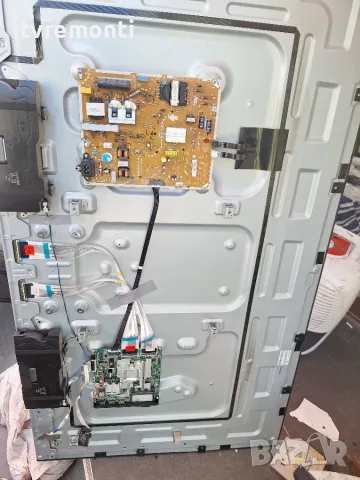 MAIN BOARD ,EAX68253605(1.1) ,for LG 55SM8200PLA дисплей  NC550EQG-ABHH1, снимка 7 - Части и Платки - 55717218