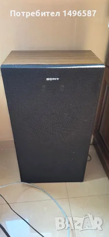 Stereo cassette receiver Sony HST-49, снимка 4 - Ресийвъри, усилватели, смесителни пултове - 55967647