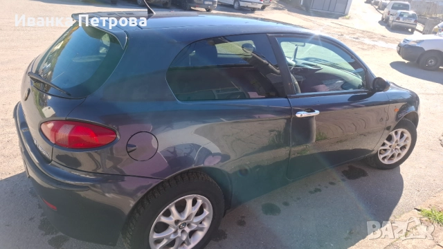 Продава се , снимка 2 - Автомобили и джипове - 52499521