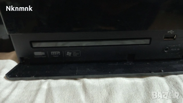 Уредба Samsung с дистанционно , снимка 4 - Аудиосистеми - 54019787