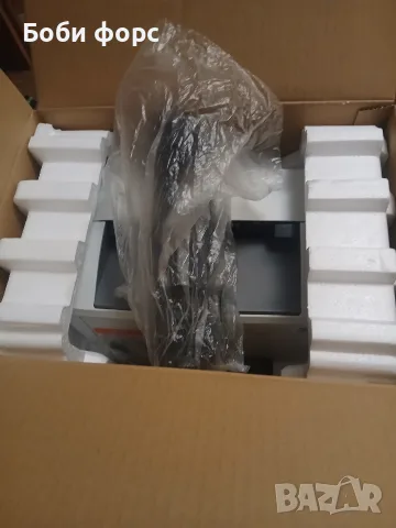 Лазерен принтер hp нов, снимка 2 - Принтери, копири, скенери - 55880827