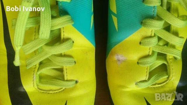 Маратонки футболни NIKE MERCURIAL номер 41, снимка 9 - Спортни обувки - 50921334