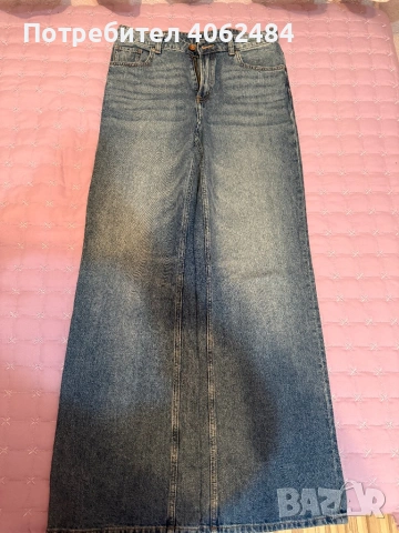 Дамски дънки H&M