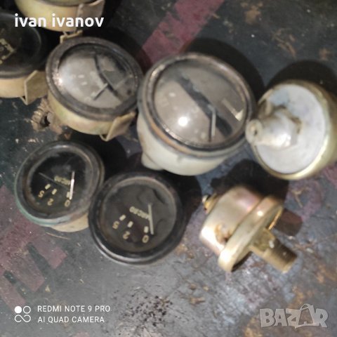 Датчици, снимка 2 - Части - 33795640