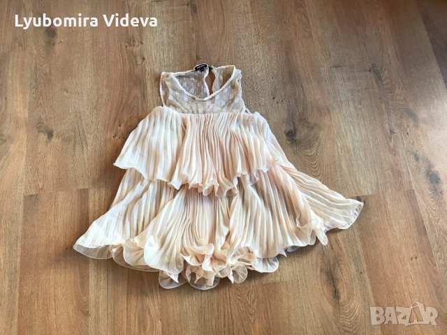 Елегантна туника на Miss Sixty