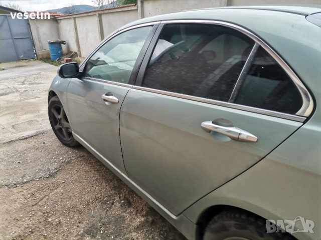 Хонда Акорд на части, снимка 2 - Части - 36541869