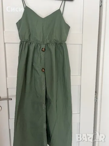 Рокля Зара , снимка 1