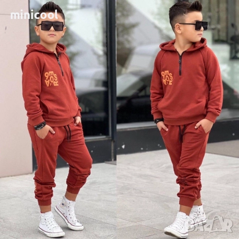 Екипи 2 части , снимка 5 - Детски комплекти - 52666765