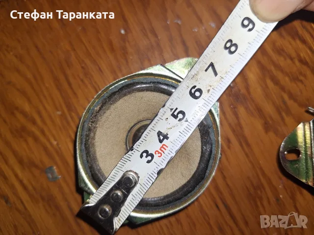 Високо честотни говорители SONY , снимка 5 - Тонколони - 56511806