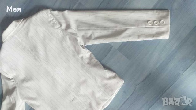 Дамски , класически сака, снимка 5 - Сака - 30549642