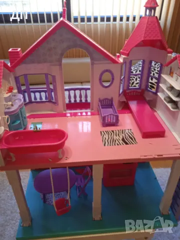 Къща за кукли - Промо Цена 