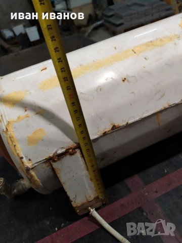 Ръзширител парно, снимка 3 - Водни помпи - 30739778