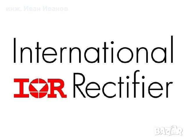  IR2151 драйверен чип за управление на MOSFET транзистори, снимка 2 - Друга електроника - 31367278