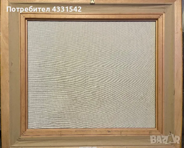 Късна есен, снимка 6 - Картини - 48371569