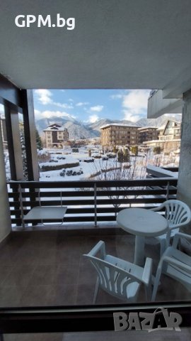 Apartment in Aspen GOLF Resort with panoramic views and SPA, снимка 14 - На зимен курорт - 39056015