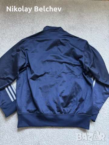 мъжко горнище Adidas , снимка 3 - Спортни дрехи, екипи - 56137206