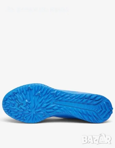 PUMA Ultra 6 Play TT Blue Мъжки Футболните Обувки👟Мъжки Маратонки Код P2988, снимка 4 - Маратонки - 56053267