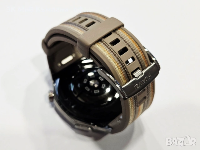 Huawei Watch GT 6 Pro 46mm 07037-25, снимка 5 - Смарт часовници - 53163531