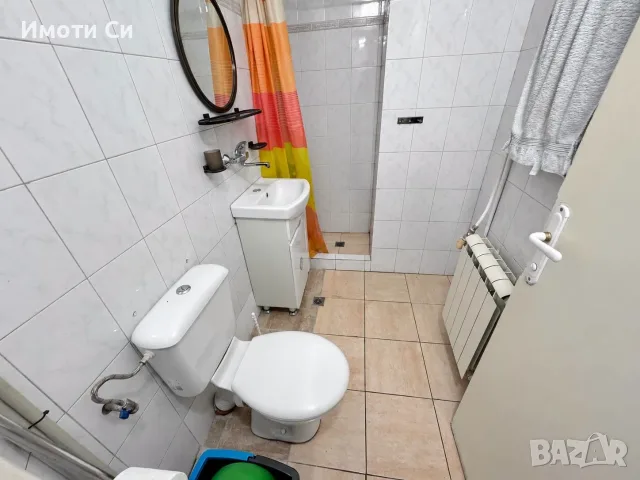 Тристаен апартамент, снимка 9 - Апартаменти - 56489241
