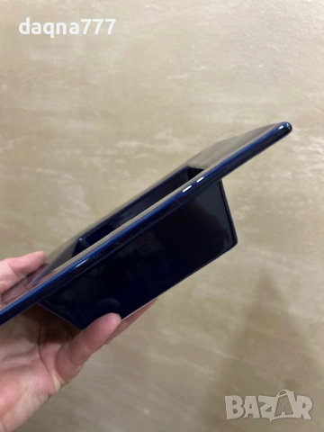 Пепелник/ купа в кобалтово синьо, снимка 14 - Други - 53940505