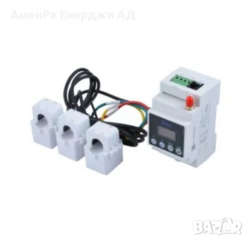 DEYE Wireless CT SUN-SMART-CT01 интелигентен безжичен токов трансформатор, снимка 3 - Друга електроника - 54037856
