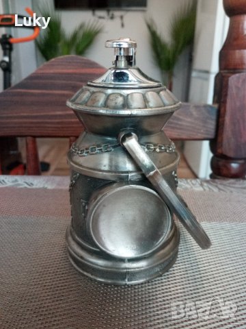 Предлагам стари,колекционерски и много красиви запалки-4 бр.Цената е за 1 брой. бр, снимка 7 - Запалки - 42351615