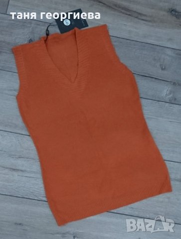 дамски елек, снимка 3 - Елеци - 30062760