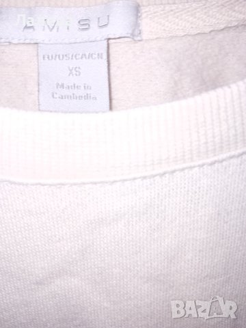 Младежка блуза , снимка 3 - Блузи с дълъг ръкав и пуловери - 44380472