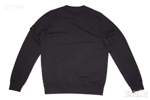 Stone Island - мъжка блуза, размер L, снимка 4 - Блузи - 56511416