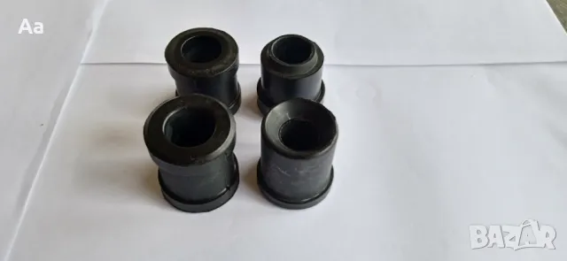 Тампони за носачи на Волга и Латвия, снимка 2 - Части - 49597064