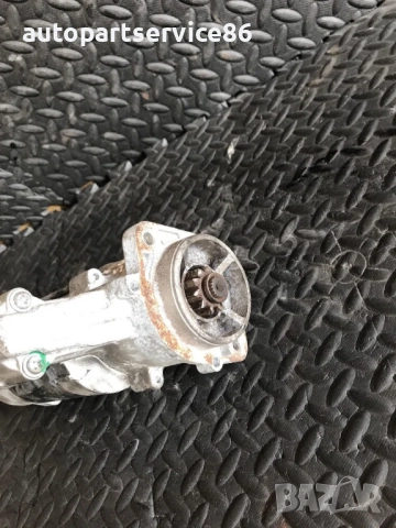 Стартерен мотор за KIA Sorento 2.5 CRDi (2003–2007) 25-3267, M000A23601, снимка 3 - Части - 53314613