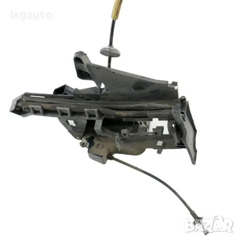 Брава задна лява врата Ford C-MAX I 2007-2010 ID: 163883 OEM 3M5A-R26413BP
