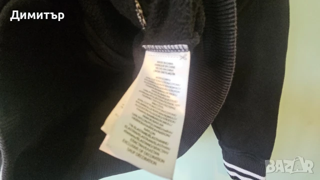 Ralph Lauren Polo Яке Jacket Varsity M New York Rap Baseball Hip-Hop, снимка 11 - Якета - 51165009