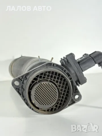 Дебитомер Голф 4 1.9 ТДИ (97-03г) Debitomer VW Golf 4 1.9 TDI OEM: 0281002757