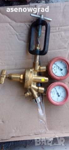 Редуцил вентил 