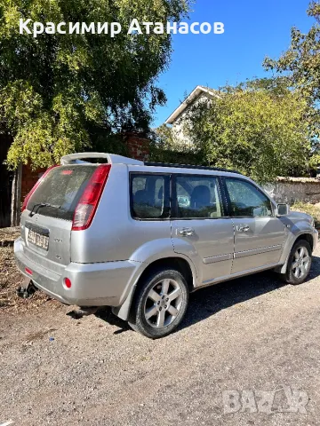 ГНП за Нисан х-трейл T30.16700 AW403, снимка 13 - Части - 41706867