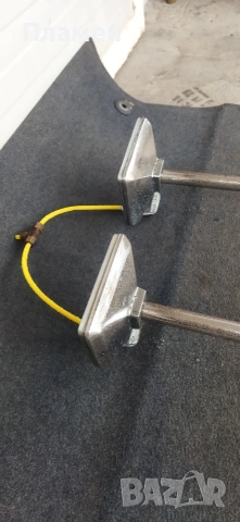 въздушни тромби Hadley , снимка 4 - Аксесоари и консумативи - 54281920