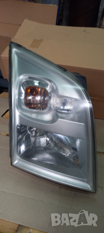 Десен фар за Ford Transit