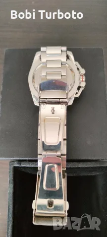 Seiko Prospex Flight Computer Solar!, снимка 4 - Мъжки - 56220940